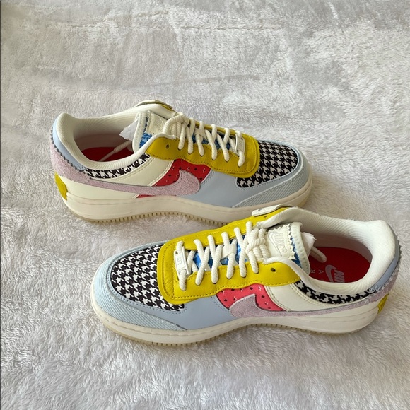 Nike Air Force 1 Shadow - Picture 11 of 16